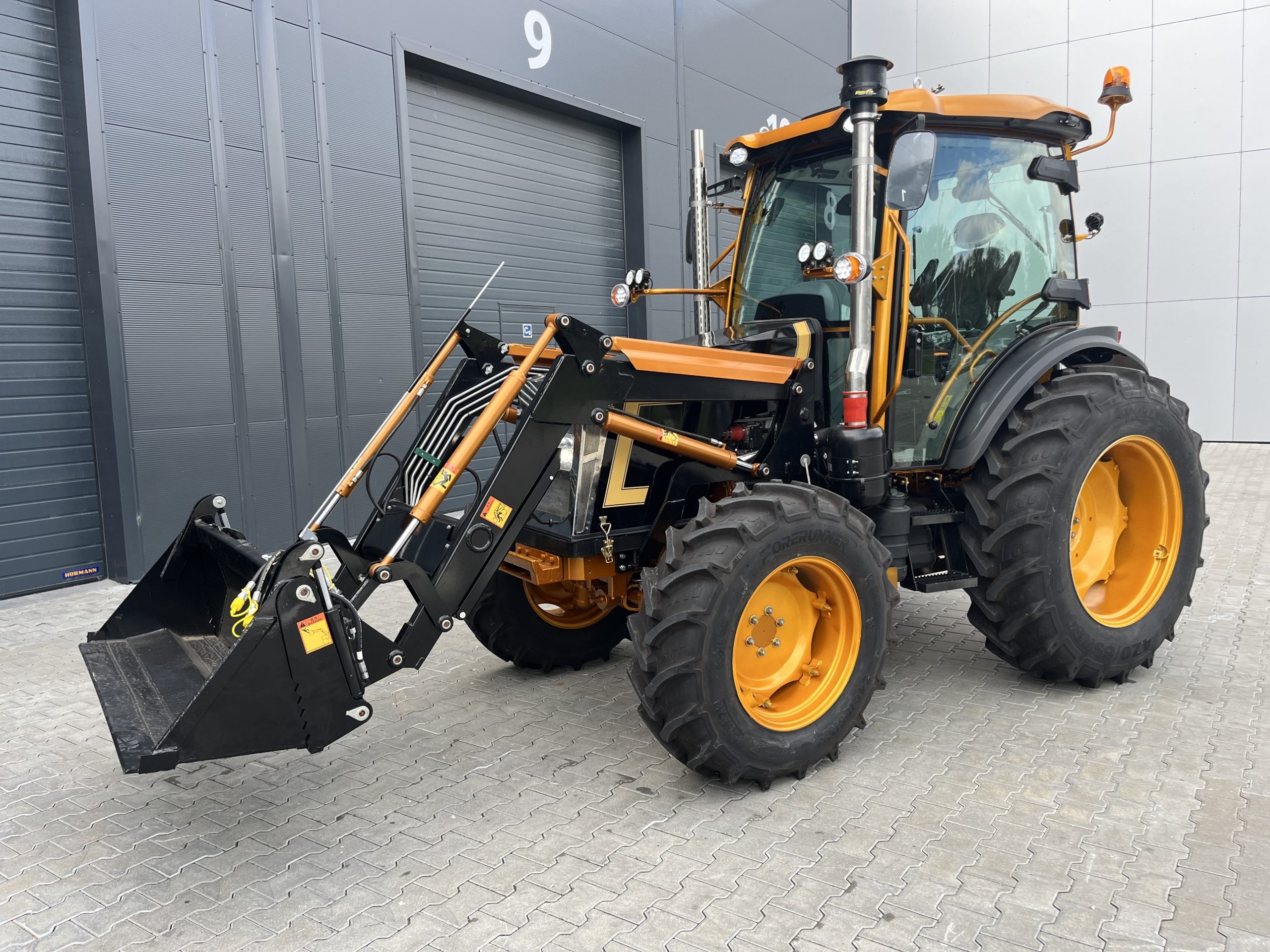 Multiloader L30