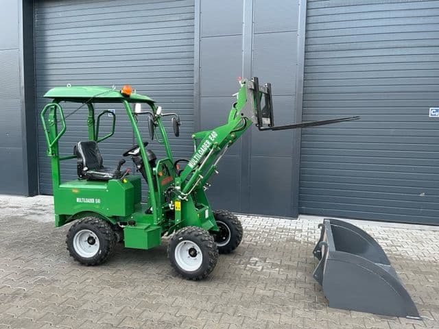 Multiloader E50