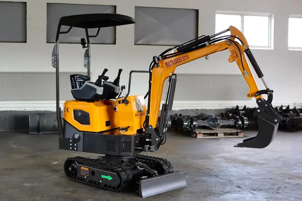 Multiloader EC10