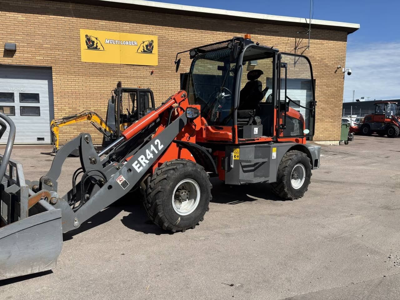 Everun ER412