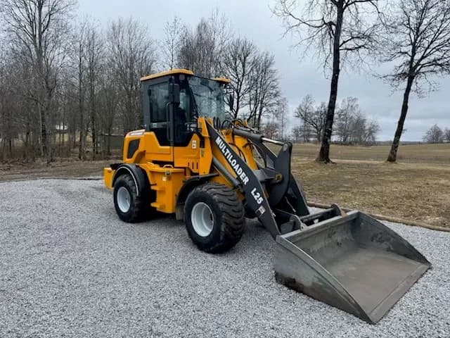 Multiloader L25