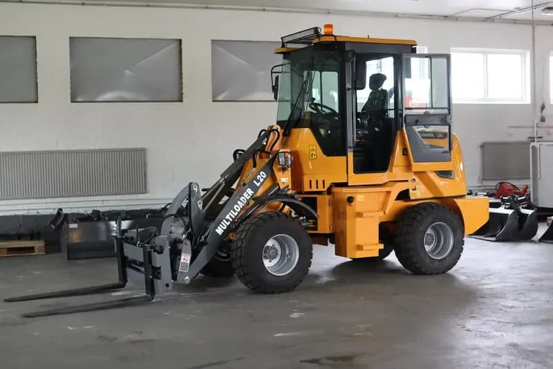 Multiloader L20
