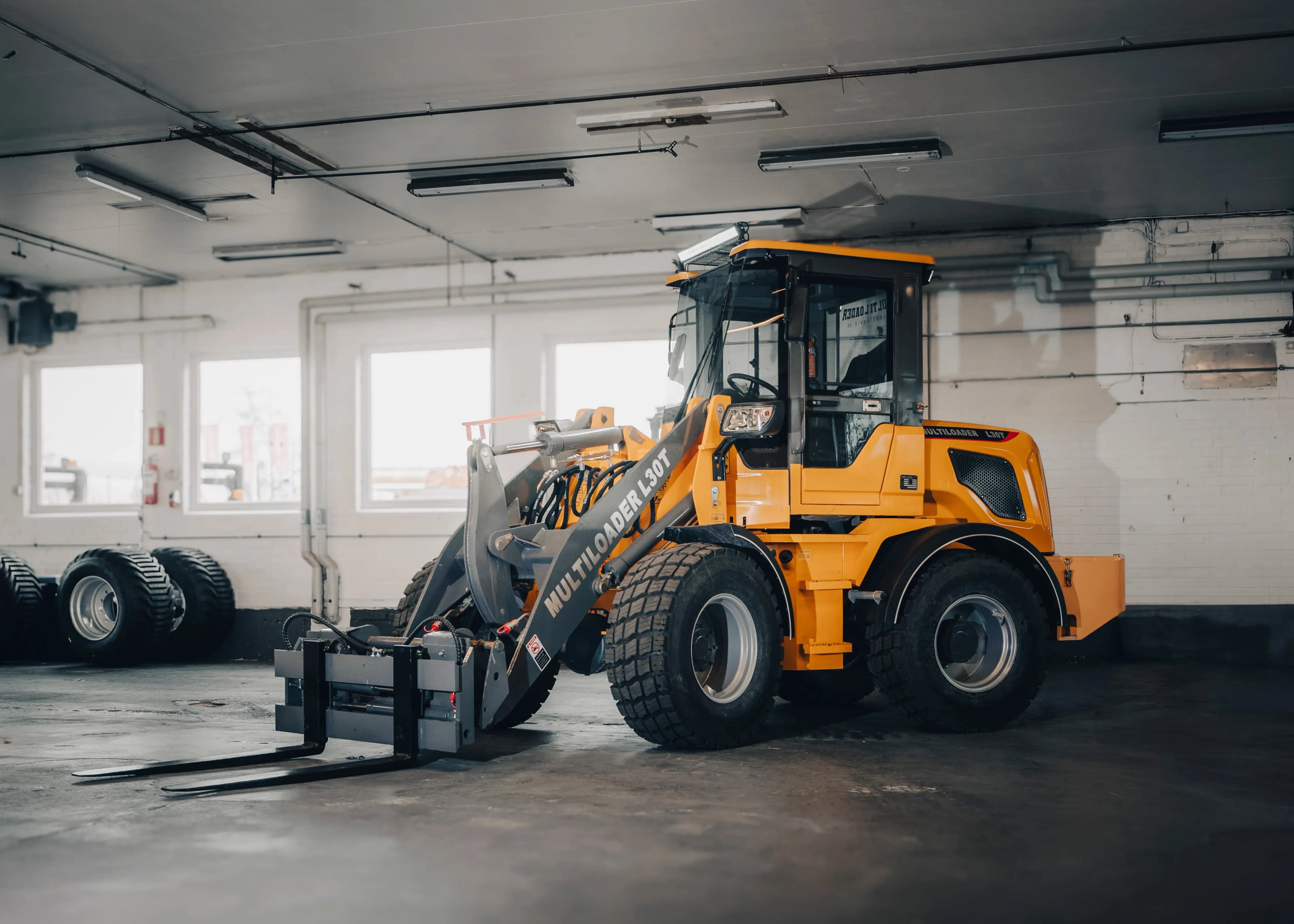 Multiloader L30 T